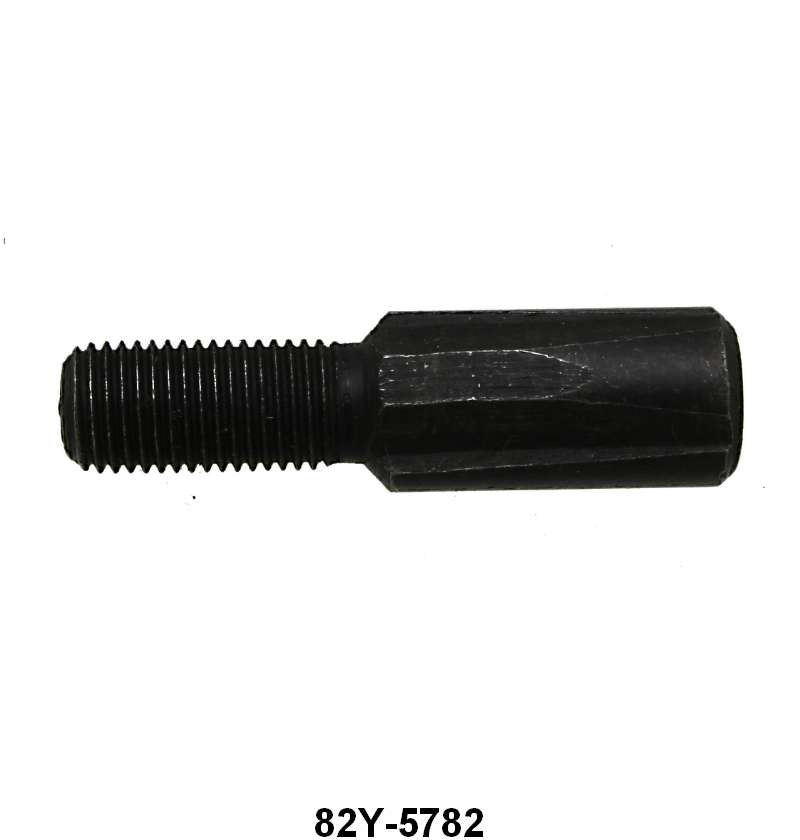 REAR SHACKLE PIN LOCK PIN - 42-56 PICKUP 6 REQUIRED