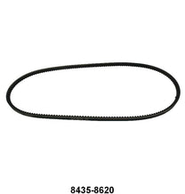 FAN & GENERATOR BELTS - 54 PASS/PICKUP V8 GENERATOR