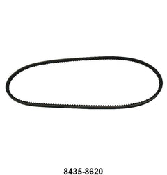 FAN & GENERATOR BELTS - 54 PASS/PICKUP V8 GENERATOR