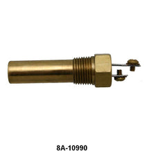 TEMPERATURE SENDER - 41-53 PASS/MERC/PICKUP 6V DOUBLE PRONG MADE IN USA