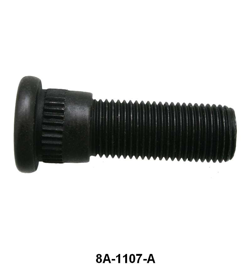 FRONT OR REAR WHEEL STUD - 49-71 PASS, 48-52 F-1, 53-56 F-100