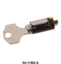 IGNITION SWITCH CYLINDER - 47-51 PASS/MERC, 48-52 F-1/F-5