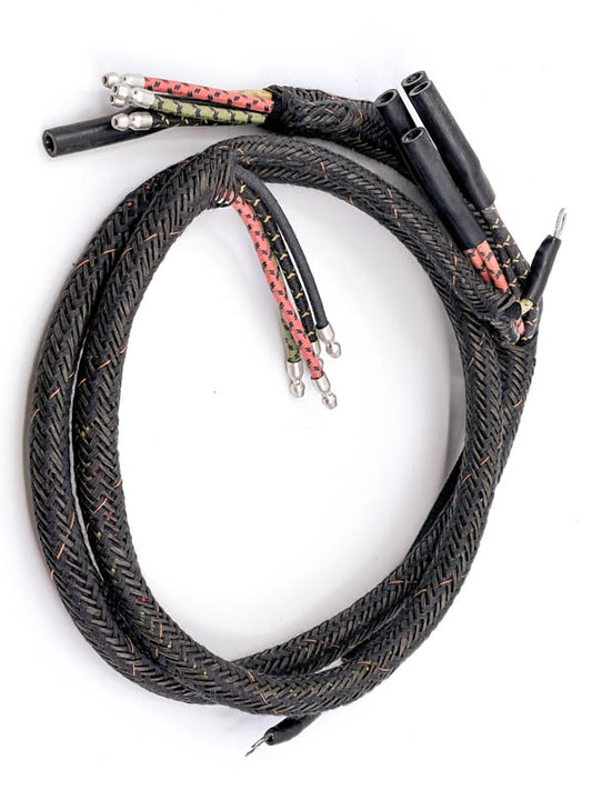 HEADLIGHT CROSSOVER WIRING HARNESS - 49 PASSENGER