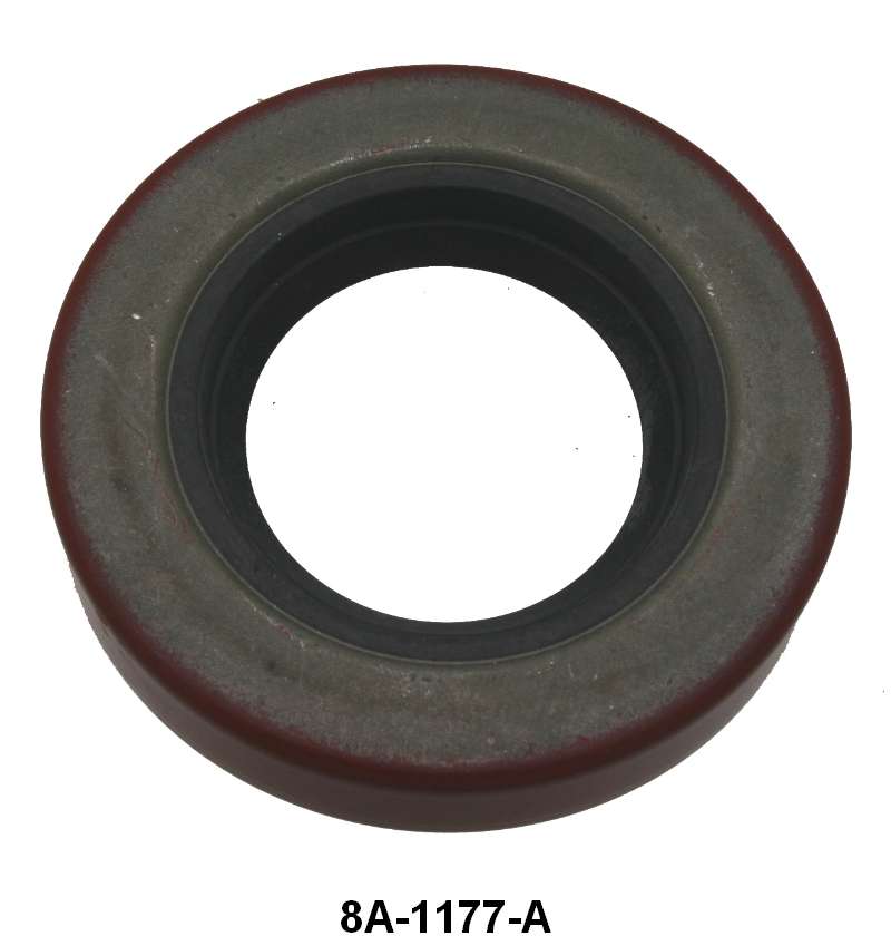 REAR AXLE SEAL - 49-56 PASS EXCEPT WGN/SDN DLY, 52-54 MERC 1-3/8" ID