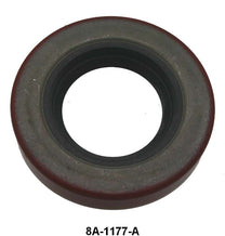 REAR AXLE SEAL - 49-56 PASS EXCEPT WGN/SDN DLY, 52-54 MERC 1-3/8" ID