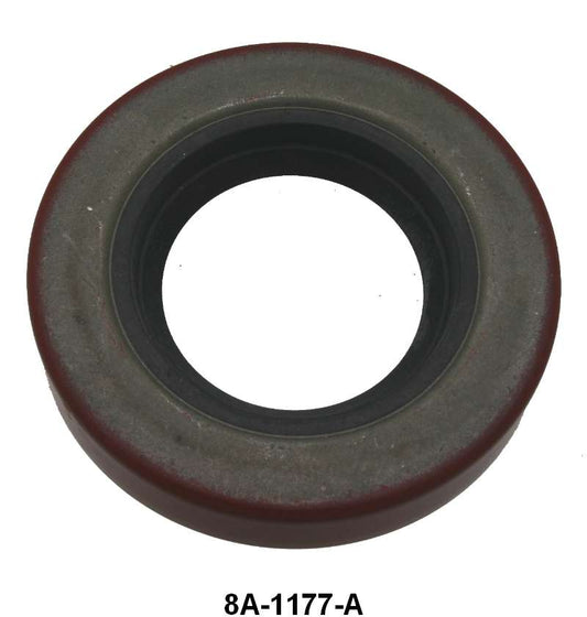 REAR AXLE SEAL - 49-56 PASS EXCEPT WGN/SDN DLY, 52-54 MERC 1-3/8" ID