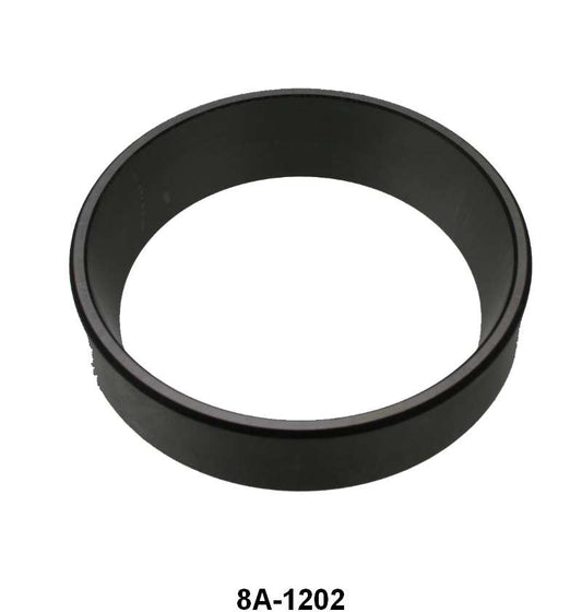 FRONT HUB INNER RACE - 49-54 PASS, 52-54 MERCURY