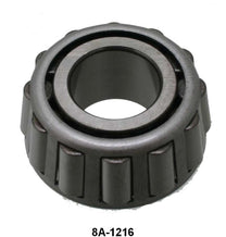 FRONT HUB OUTER BEARING - 49-54 PASS, 52-54 MERC, 48-56 F-1/F-100