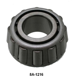 FRONT HUB OUTER BEARING - 49-54 PASS, 52-54 MERC, 48-56 F-1/F-100