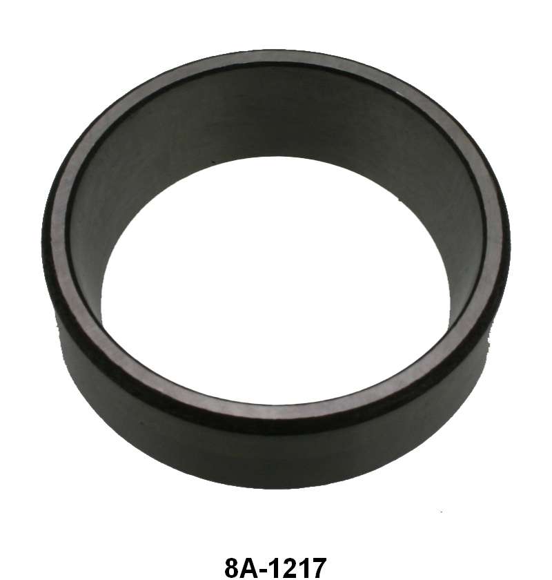 FRONT HUB OUTER RACE - 49-54 PASS, 52-54 MERC, 48-56 F-1/F-100