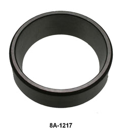 FRONT HUB OUTER RACE - 49-54 PASS, 52-54 MERC, 48-56 F-1/F-100