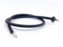 PARK LIGHT SOCKET WIRING - 49-50 PASS, WITHOUT TURN SIGNAL