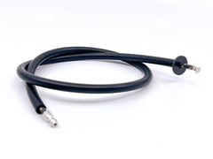 PARK LIGHT SOCKET WIRING - 49-50 PASS, WITHOUT TURN SIGNAL