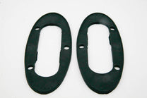 TAIL LIGHT HOUSING TO BODY PADS - 49-50 PASS EXCEPT WAGON