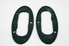 TAIL LIGHT HOUSING TO BODY PADS - 49-50 PASS EXCEPT WAGON