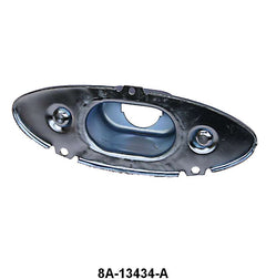 TAIL LIGHT BODY (HOUSING) - 49-50 PASS EXCEPT WAGON