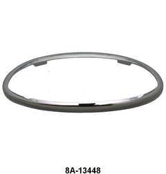 TAIL LIGHT LENS BEZEL - 49-50 PASS EXCEPT WAGON