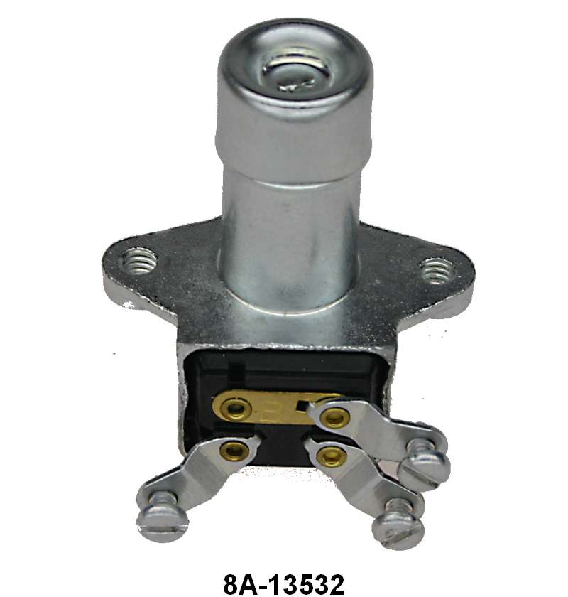 HEADLIGHT DIMMER SWITCH - 49-56 PASS/MERC, 48-56 F-1/F-350