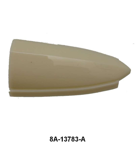 DOME LIGHT LENS - 49-50 COUPE, SEDAN