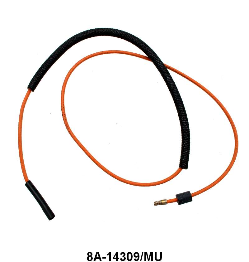 HEATER SWITCH TO HEATER MOTOR WIRE - 49 PASSENGER