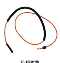 HEATER SWITCH TO HEATER MOTOR WIRE - 49 PASSENGER