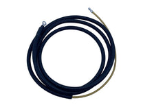 FUEL TANK SENDING UNIT WIRE - 49-50 PASSENGER, EX-WAGON