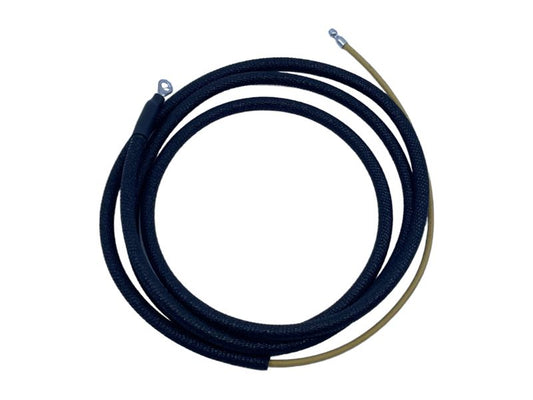 FUEL TANK SENDING UNIT WIRE - 49-50 PASSENGER, EX-WAGON