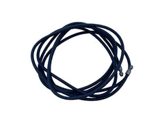 LICENSE PLATE LIGHT WIRE - 49 PASS EXCL WGN