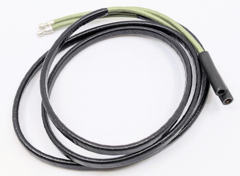 BRAKE LIGHT SWITCH HARNESS - 49-51 PASSENGER