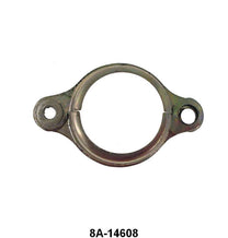 FIREWALL WIRE LOOM GROMMET RETAINER - 49-59 PASS 49-56 MERC 48-59 PICKUP