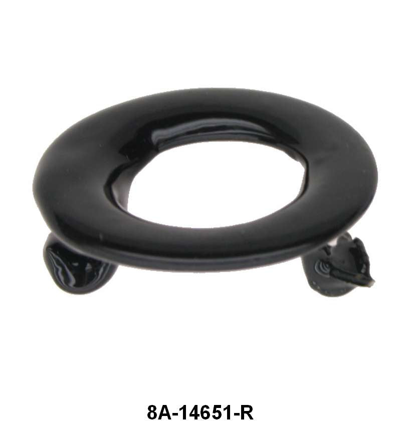 INNER FENDER APRON WIRE GROMMET - 49-59 PASS