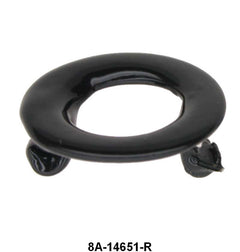 INNER FENDER APRON WIRE GROMMET - 49-59 PASS