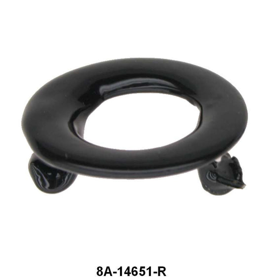 INNER FENDER APRON WIRE GROMMET - 49-59 PASS