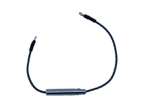 ELECTRIC CLOCK POWER WIRE - 49-51 PASS WITH FUSE HOLDER