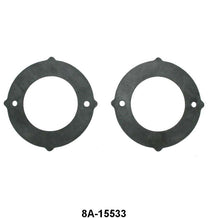 BACK UP LIGHT TO BODY PAD - 49-51 PASS