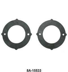 BACK UP LIGHT TO BODY PAD - 49-51 PASS