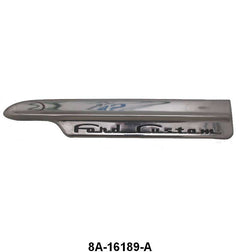 FENDER EMBLEMS - 49 PASSENGER EXCL WGN 