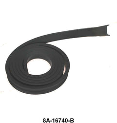 HOOD TO TOP OF FIREWALL (COWL LACE) - 49-51 PASS