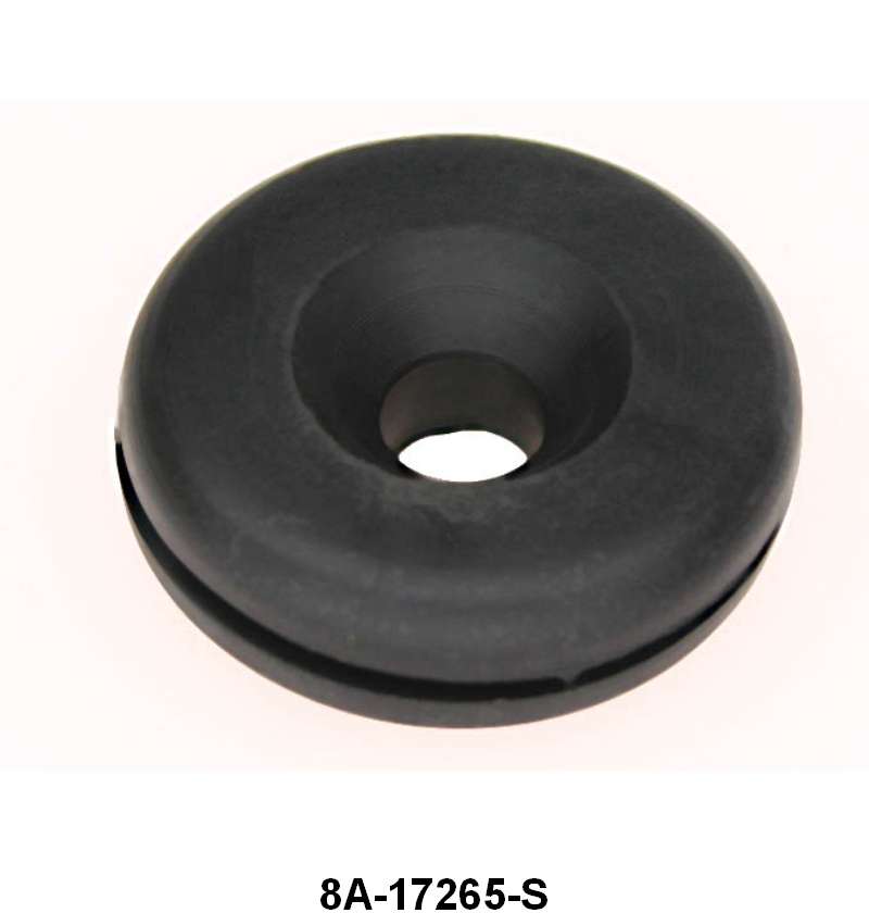 FIREWALL OVERDRIVE PULL CABLE GROMMET - 49-51 PASSENGER