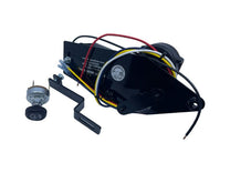 ELECTRIC WIPER MOTOR 12 VOLT - 49-50 WOODIE