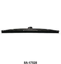 WIPER BLADE, WRIST-STYLE STAINLESS 10.5"- 49-56 PASSENGER