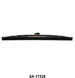 WIPER BLADE, WRIST-STYLE STAINLESS 10.5