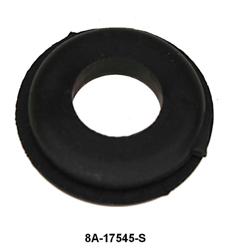 FIREWALL WIPER HOSE GROMMET - 49-51 PASSENGER
