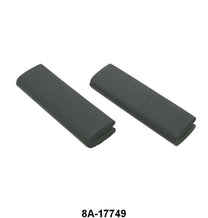 FRONT STONE DEFLECTOR ANTI-RATTLERS - 49 PASSENGER