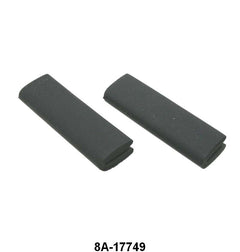 FRONT STONE DEFLECTOR ANTI-RATTLERS - 49 PASSENGER