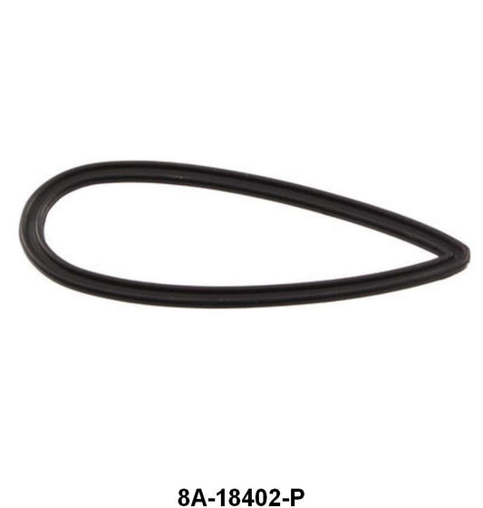 OUTSIDE MIRROR PAD - 49-51 PASSENGER