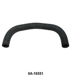 HEATER VALVE TO HEATER CORE HOSE - 49-51 PASSENGER, 49 MERCURY MOULDED