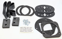 HEATER SEAL, DUCT, & GASKET KIT - 49-51 PASSENGER