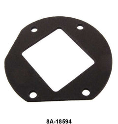 HEATER MOTOR HOUSING TO FIREWALL SEAL - 49-51 PASSENGER