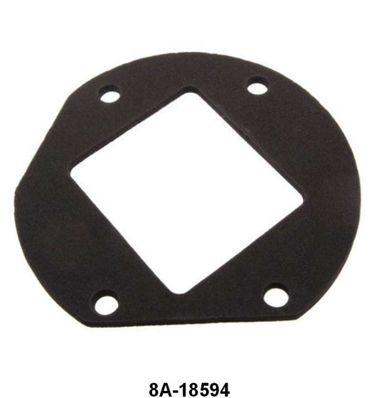 HEATER MOTOR HOUSING TO FIREWALL SEAL - 49-51 PASSENGER